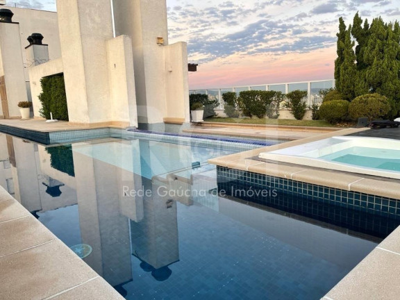 Imagem Apartamento com 2 Quartos à Venda, 87 m² em Centro Histórico - Porto Alegre Imagem Apartamento com 2 Quartos à Venda, 87 m² em Centro Histórico - Porto Alegre