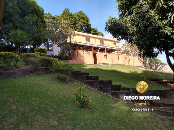 Imagem Chácara com 2 Quartos à Venda, 400 m² em Terra Preta - Mairiporã Imagem Chácara com 2 Quartos à Venda, 400 m² em Terra Preta - Mairiporã