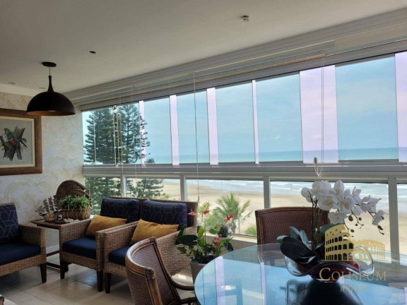 Imagem Apartamento com 3 Quartos à Venda, 100 m² em Balneário Flórida - Praia Grande Imagem Apartamento com 3 Quartos à Venda, 100 m² em Balneário Flórida - Praia Grande