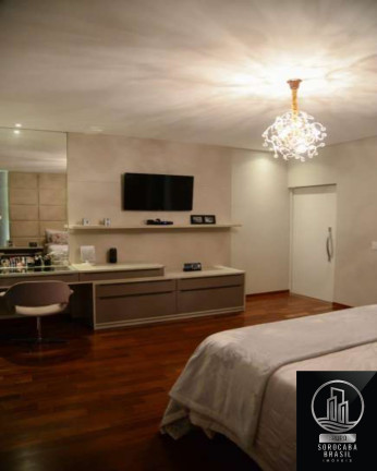 Imagem Casa com 3 Quartos à Venda, 430 m² em Parque Campolim - Sorocaba