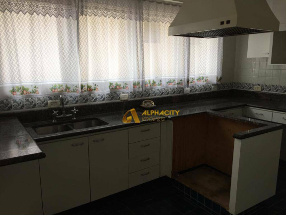 Imagem Casa com 4 Quartos à Venda, 470 m² em Residencial Dez (alphaville) - Santana De Parnaíba Imagem Casa com 4 Quartos à Venda, 470 m² em Residencial Dez (alphaville) - Santana De Parnaíba