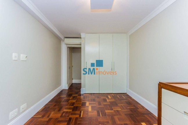Imagem Apartamento com 3 Quartos à Venda, 140 m² em Jardim Paulista - São Paulo Imagem Apartamento com 3 Quartos à Venda, 140 m² em Jardim Paulista - São Paulo