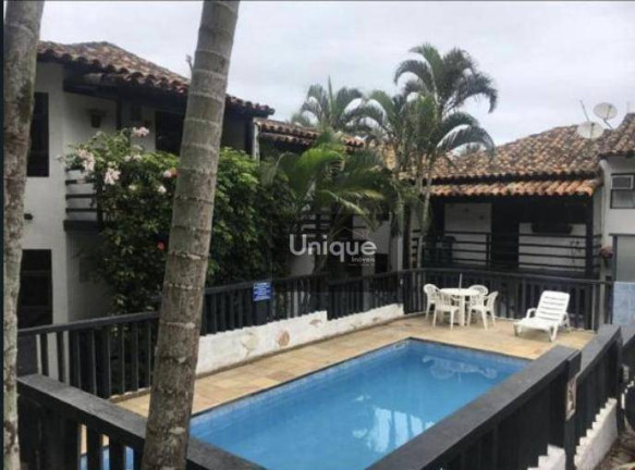 Apartamento com 2 Quartos à Venda, 65 m² em Geribá - Armação Dos Búzios