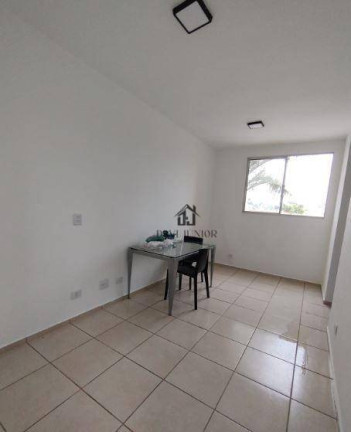 Imagem Apartamento com 2 Quartos à Venda, 51 m² em Jardim Ipanema - Sorocaba Imagem Apartamento com 2 Quartos à Venda, 51 m² em Jardim Ipanema - Sorocaba