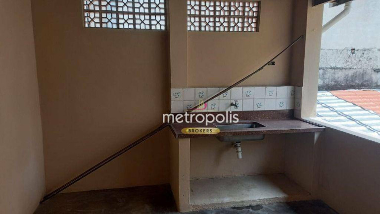 Imagem Casa com 1 Quarto à Venda, 154 m² em Centro - Santo André Imagem Casa com 1 Quarto à Venda, 154 m² em Centro - Santo André