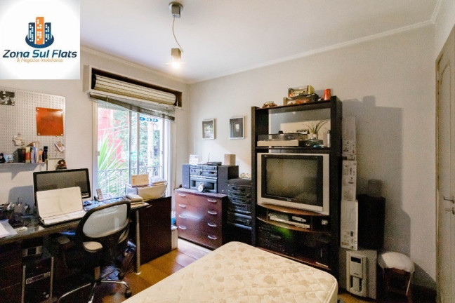 Imagem Apartamento com 2 Quartos à Venda, 84 m² em Vila Nova Conceição - São Paulo Imagem Apartamento com 2 Quartos à Venda, 84 m² em Vila Nova Conceição - São Paulo
