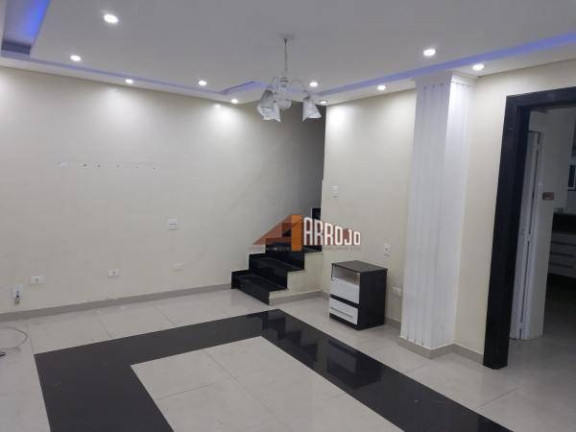 Imagem Sobrado com 3 Quartos à Venda, 207 m² em Itaquera - São Paulo Imagem Sobrado com 3 Quartos à Venda, 207 m² em Itaquera - São Paulo