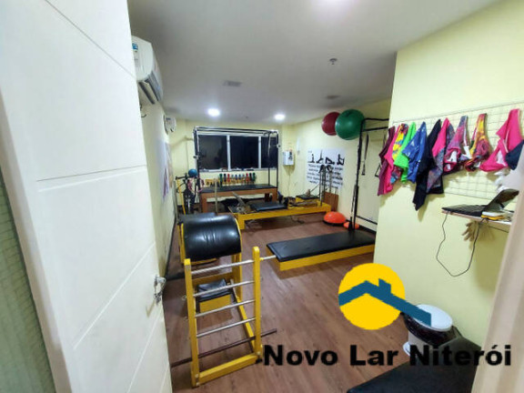 Imagem Sala Comercial à Venda, 27 m² em Icaraí - Niterói Imagem Sala Comercial à Venda, 27 m² em Icaraí - Niterói