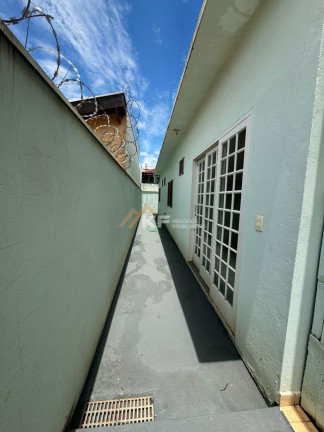 Imagem Casa com 3 Quartos à Venda, 96 m² em Bonfim Paulista - Ribeirão Preto