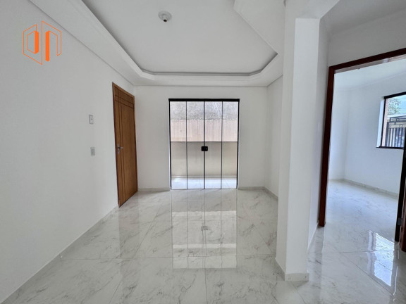 Imagem Apartamento com 2 Quartos à Venda, 46 m² em Afonso Pena - São José Dos Pinhais