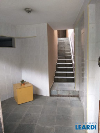 Imagem Sobrado com 3 Quartos à Venda, 180 m² em Vila Palmares - Santo André
