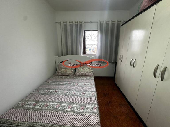 Imagem Casa com 3 Quartos para Alugar, 138 m² em Vila Siria  - São Paulo