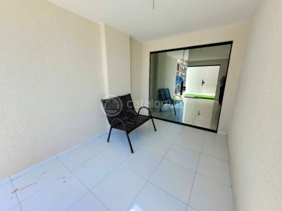 Imagem Casa de Condomínio com 2 Quartos à Venda, 91 m² em Nova Parnamirim - Parnamirim Imagem Casa de Condomínio com 2 Quartos à Venda, 91 m² em Nova Parnamirim - Parnamirim