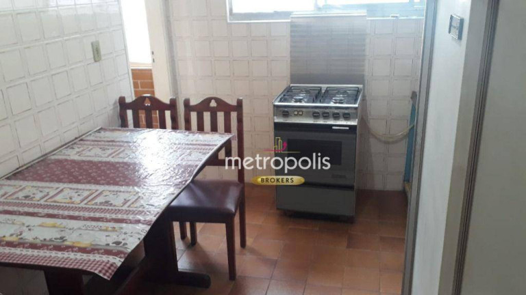 Imagem Apartamento com 2 Quartos à Venda, 68 m² em Boqueirão - Praia Grande