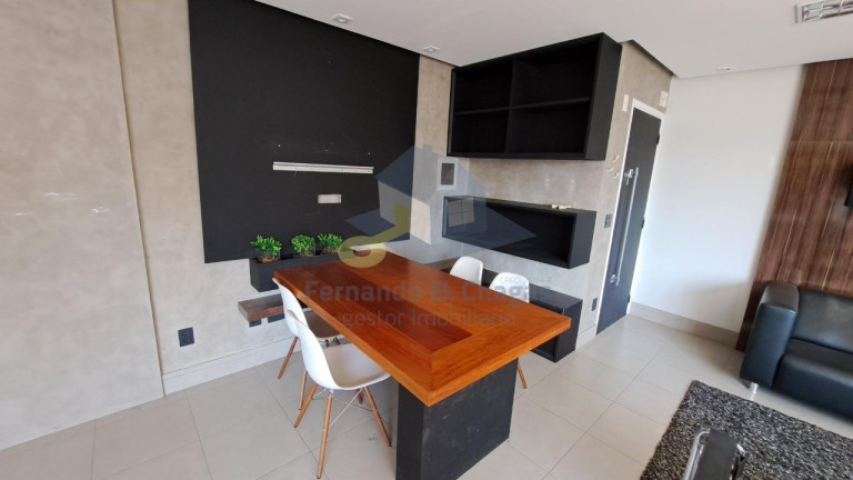 Imagem Sala Comercial à Venda, 70 m² em Vila Itapura - Campinas Imagem Sala Comercial à Venda, 70 m² em Vila Itapura - Campinas