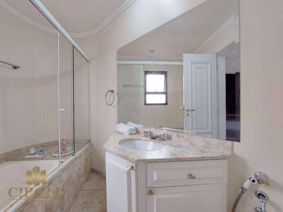 Imagem Apartamento com 3 Quartos à Venda, 114 m² em Perdizes - São Paulo