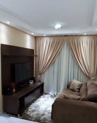 Imagem Imóvel com 2 Quartos à Venda, 55 m² em Jardim Arize - São Paulo Imagem Imóvel com 2 Quartos à Venda, 55 m² em Jardim Arize - São Paulo