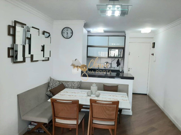 Imagem Apartamento com 2 Quartos à Venda, 63 m² em Parque Central - São Paulo Imagem Apartamento com 2 Quartos à Venda, 63 m² em Parque Central - São Paulo