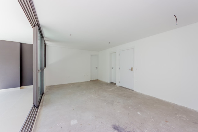 Imagem Imóvel com 3 Quartos à Venda, 143 m² em Campo Belo - São Paulo