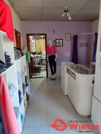 Imagem Casa com 3 Quartos à Venda, 163 m² em Bom Princípio