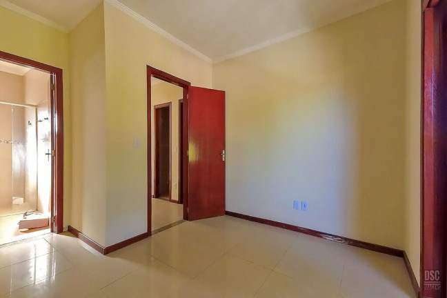 Imagem Casa de Condomínio com 3 Quartos à Venda, 136 m² em Hípica - Porto Alegre