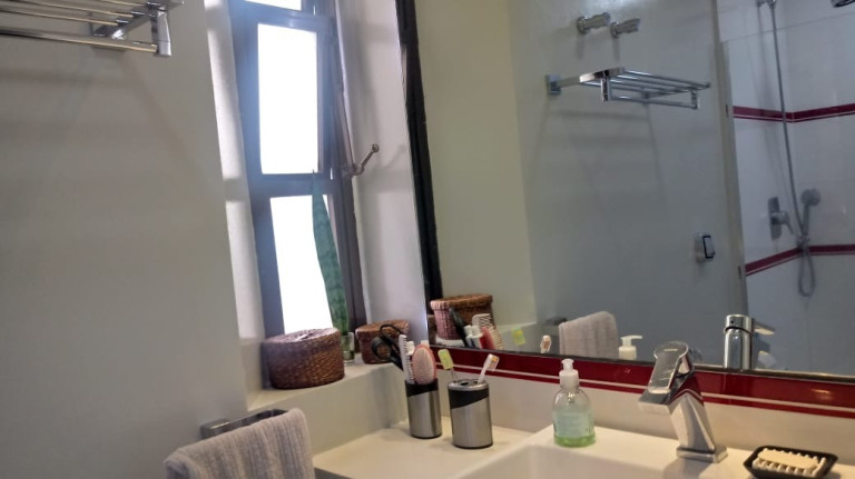 Imagem Apartamento com 3 Quartos à Venda, 156 m² em Vila Ipojuca - São Paulo Imagem Apartamento com 3 Quartos à Venda, 156 m² em Vila Ipojuca - São Paulo