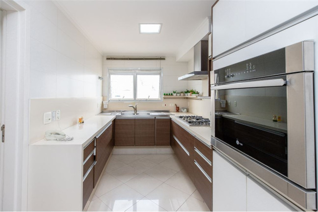 Imagem Apartamento com 4 Quartos à Venda, 277 m² em Aclimação - São Paulo Imagem Apartamento com 4 Quartos à Venda, 277 m² em Aclimação - São Paulo