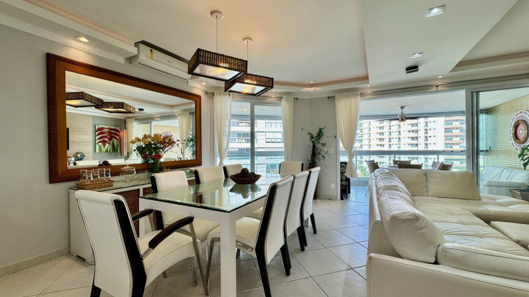 Imagem Apartamento com 3 Quartos à Venda, 153 m² em Riviera De São Lourenço - Bertioga Imagem Apartamento com 3 Quartos à Venda, 153 m² em Riviera De São Lourenço - Bertioga