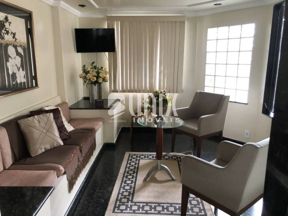 Imagem Apartamento com 2 Quartos para Alugar, 70 m² em Centro - Campos Dos Goytacazes
