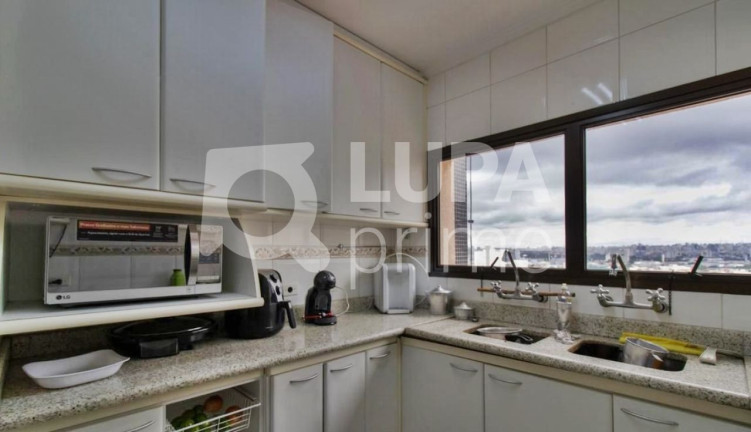 Imagem Apartamento com 3 Quartos à Venda, 147 m² em Vila Maria - São Paulo