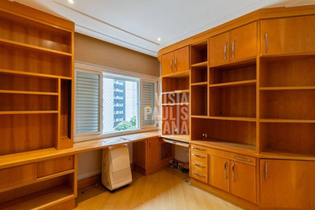 Imagem Apartamento com 3 Quartos à Venda, 173 m² em Paraíso - São Paulo