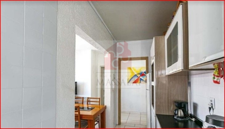Imagem Apartamento com 2 Quartos à Venda, 70 m² em Santana - Porto Alegre
