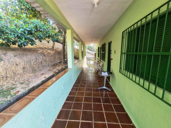 Imagem Chácara com 4 Quartos à Venda, 240 m² em Terra Preta - Mairiporã Imagem Chácara com 4 Quartos à Venda, 240 m² em Terra Preta - Mairiporã