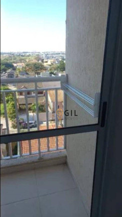 Imagem Apartamento com 3 Quartos à Venda, 72 m² em Villa Branca - Jacareí
