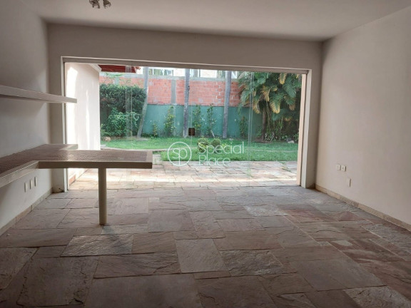 Imagem Casa com 4 Quartos à Venda, 520 m² em Cidade Jardim - São Paulo