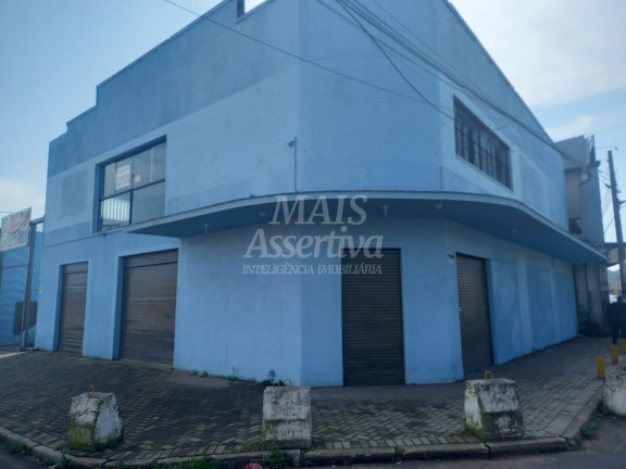 Ponto Comercial para Alugar,  em Scharlau - São Leopoldo