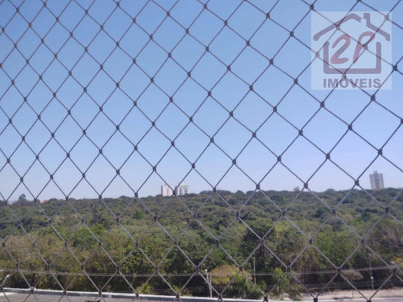 Imagem Apartamento com 2 Quartos à Venda, 48 m² em Bosque Dos Eucaliptos - São José Dos Campos