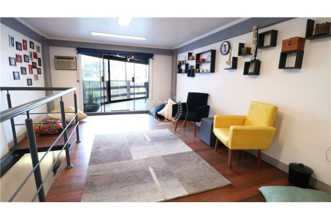 Imagem Sala Comercial à Venda, 97 m² em Vila Romana - São Paulo Imagem Sala Comercial à Venda, 97 m² em Vila Romana - São Paulo