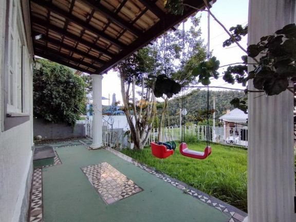Imagem Casa com 3 Quartos à Venda, 147 m² em Albuquerque - Teresópolis