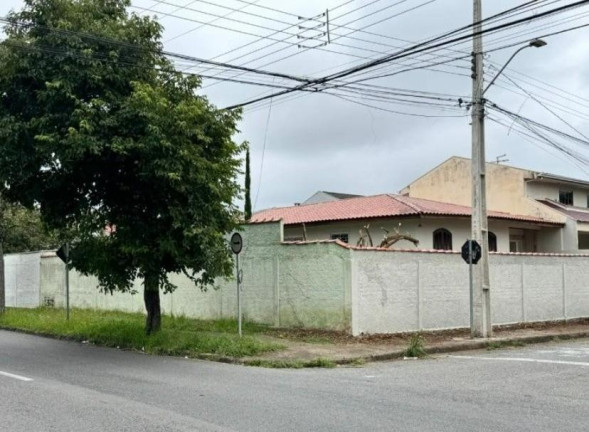 Imagem Casa com 3 Quartos à Venda, 170 m² em Afonso Pena - Curitiba