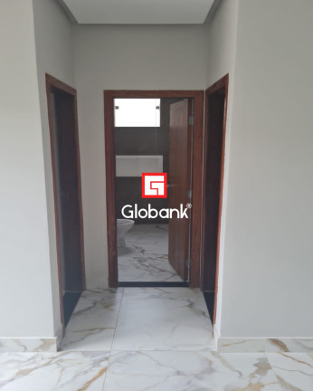 Imagem Casa com 2 Quartos à Venda, 60 m² em Golden Village - Montes Claros
