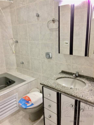 Imagem Cobertura com 1 Quarto à Venda, 60 m² em Itarare - Sao Vicente