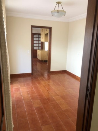 Imagem Casa com 4 Quartos à Venda, 423 m² em Brooklin Paulista - São Paulo Imagem Casa com 4 Quartos à Venda, 423 m² em Brooklin Paulista - São Paulo