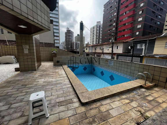 Imagem Apartamento com 1 Quarto à Venda, 73 m² em Tupi - Praia Grande Imagem Apartamento com 1 Quarto à Venda, 73 m² em Tupi - Praia Grande