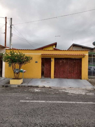 Casa com 3 Quartos à Venda, 134 m² em Vila Nossa Senhora Das Graças - Taubaté