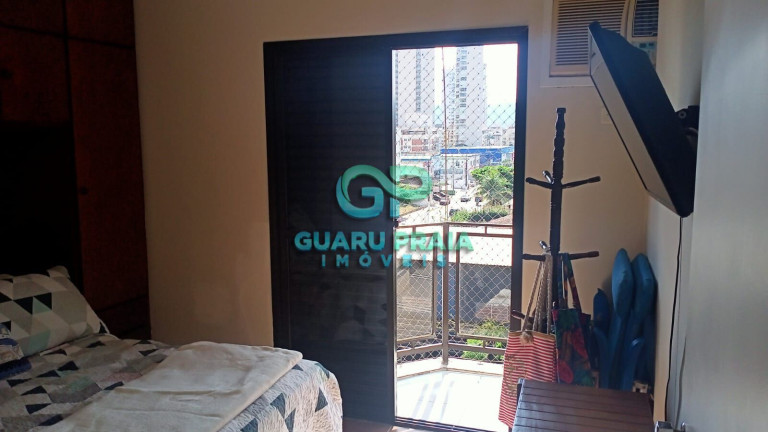 Imagem Apartamento com 3 Quartos à Venda, 87 m² em Enseada - Guarujá