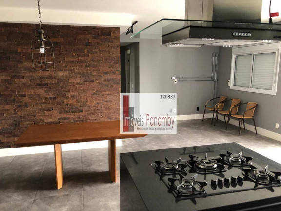 Imagem Apartamento com 2 Quartos à Venda, 98 m² em Morumbi - São Paulo Imagem Apartamento com 2 Quartos à Venda, 98 m² em Morumbi - São Paulo