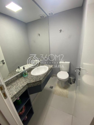 Imagem Apartamento com 3 Quartos à Venda, 91 m² em Vila Assunção - Santo André