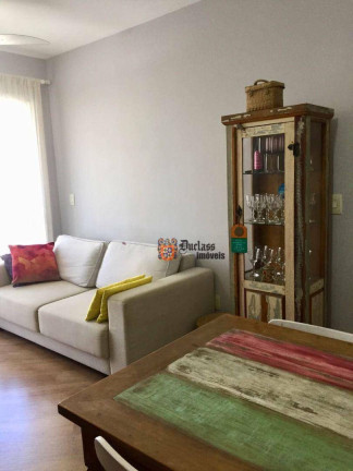 Imagem Apartamento com 2 Quartos à Venda, 48 m² em Ipiranga - São Paulo