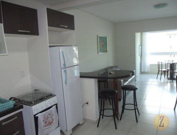Imagem Apartamento com 2 Quartos para Temporada, 80 m² em Bombas - Bombinhas Imagem Apartamento com 2 Quartos para Temporada, 80 m² em Bombas - Bombinhas